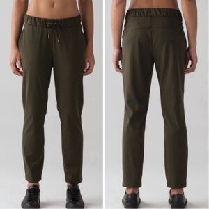On The Fly Pant | Lululemon